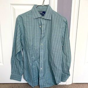 Men’s Polo Ralph Lauren 16 1/2 button down